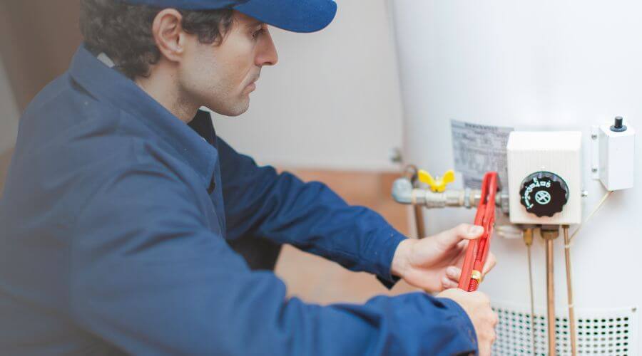 Professional Tankless Water Heater Installation in Atlantic, PA